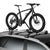 Thule ProRide Fat Bike Adapter Black