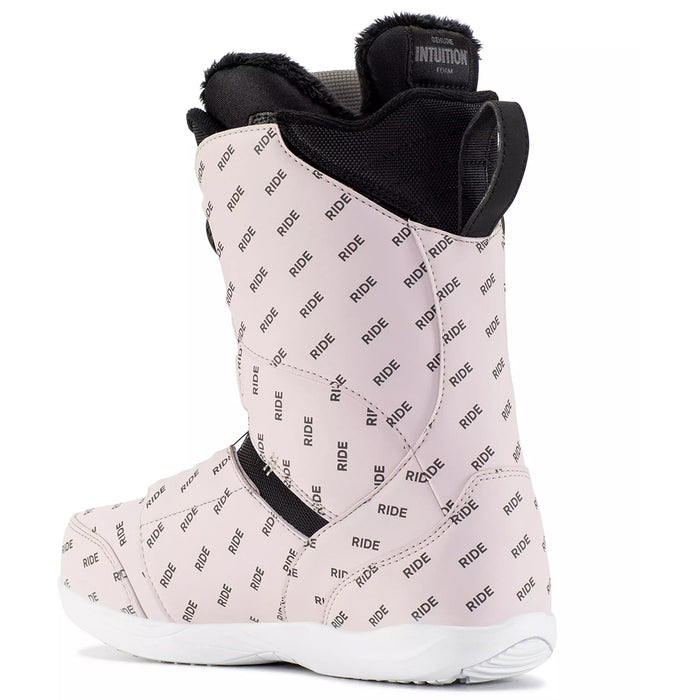 Ride Hera Snowboard Boots - Women's 2021 Repeat