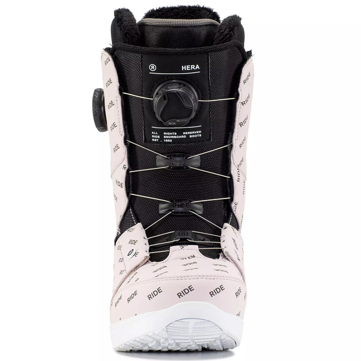 Ride Hera Snowboard Boots - Women's 2021 Repeat