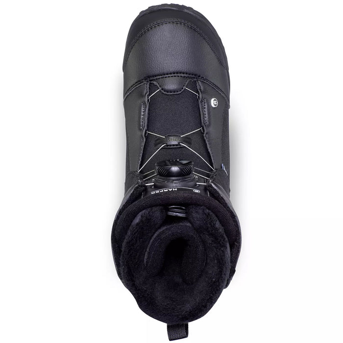 Ride Harper Snowboard Boots - Women's 2023 Black