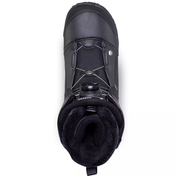 Ride Harper Snowboard Boots - Women's 2023 Black
