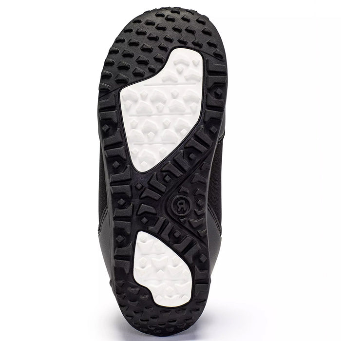 Ride Harper Snowboard Boots - Women's 2023 Black