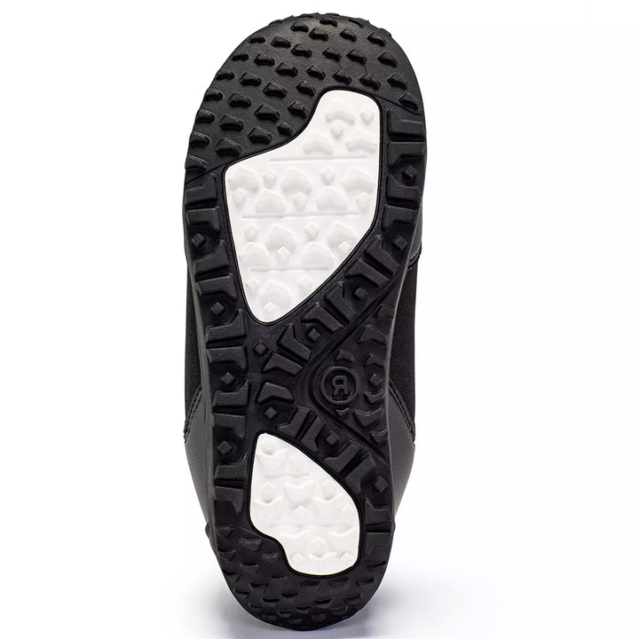 Ride Harper Snowboard Boots - Women's 2023 Black