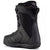 Ride Orion Snowboard Boots 2024 Black