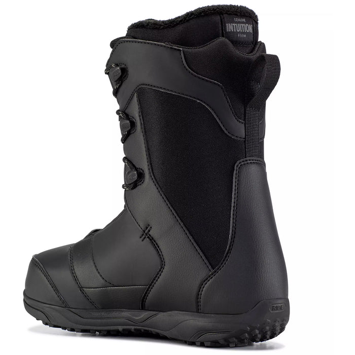 Ride Orion Snowboard Boots 2024 Black