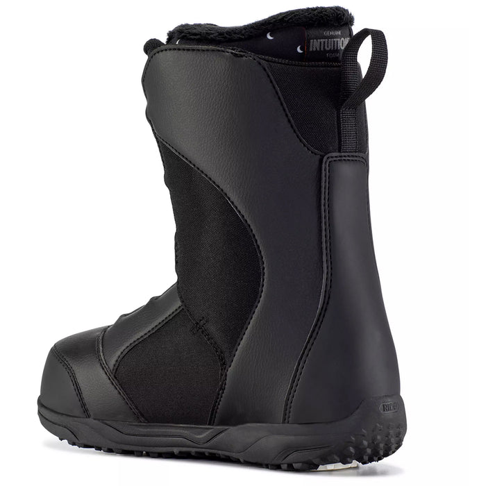 Ride Harper Snowboard Boots - Women's 2023 Black