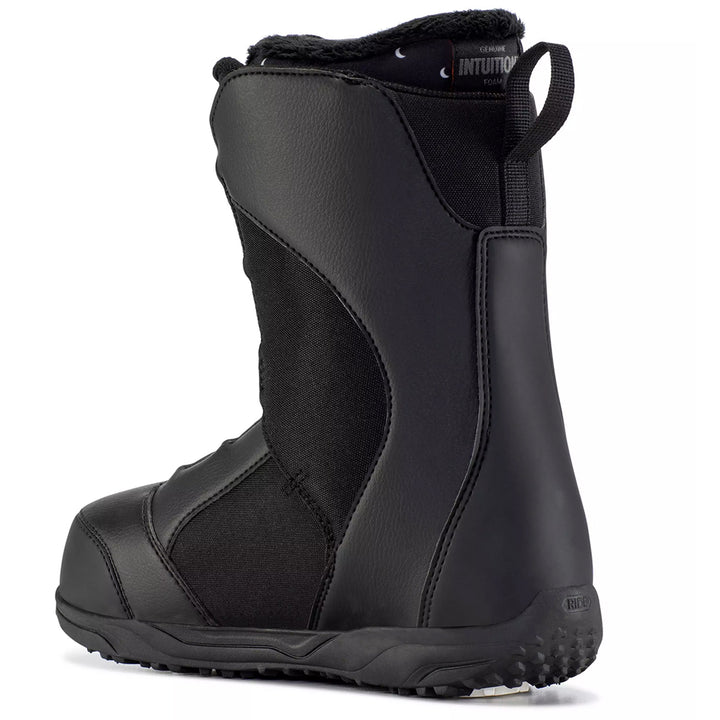 Ride Harper Snowboard Boots - Women's 2023 Black