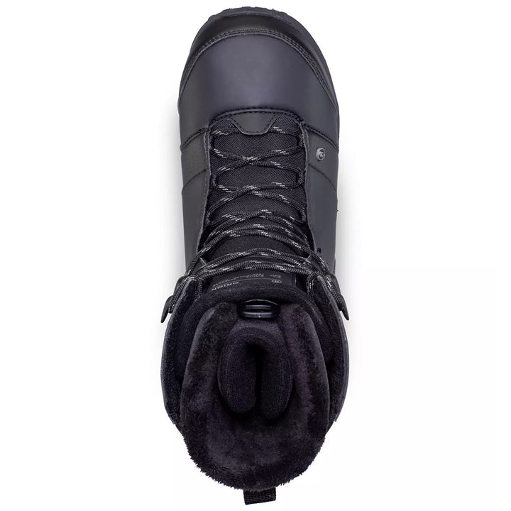 Ride Orion Snowboard Boots 2024 Black