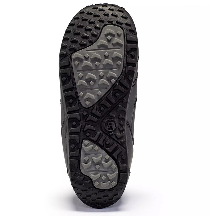 Ride Orion Snowboard Boots 2024 Black