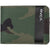 RVCA Leeward Bifold Wallet Army Camo