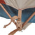 Marmot Torreya 4-Person Tent Picante/Cascade Blue