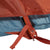 Marmot Torreya 4-Person Tent Picante/Cascade Blue