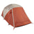 Marmot Torreya 4-Person Tent Picante/Cascade Blue