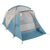 Marmot Torreya 6-Person Tent Picante/Cascade Blue