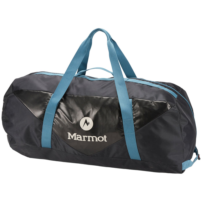 Marmot Torreya 6-Person Tent Picante/Cascade Blue