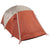 Marmot Torreya 6-Person Tent Picante/Cascade Blue