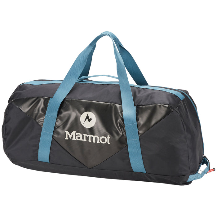 Marmot Torreya 4-Person Tent Picante/Cascade Blue
