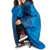 Marmot Trestles Elite Eco Quilt Estate Blue/Classic Blue