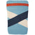 Marmot Idlewild Doublewide Sleeping Bag Cascade Blue/Picante