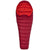 Marmot Micron 40 Sleeping Bag Sienna Red/Tomato