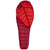 Marmot Micron 40 Sleeping Bag Sienna Red/Tomato