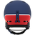 Giro Ledge SL MIPS Helmet Matte Midnight/Red