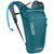 CamelBak Rogue Light Hydration Pack - Women's Dragonfly Teal/Mineral Blue