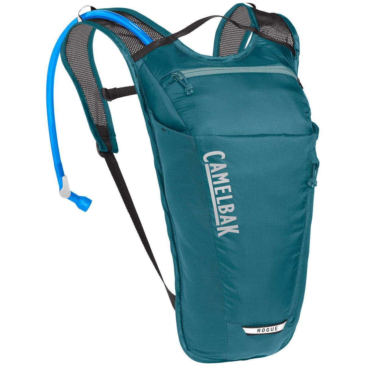 CamelBak Rogue Light Hydration Pack - Women's Dragonfly Teal/Mineral Blue