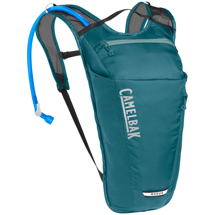CamelBak Rogue Light Hydration Pack - Women's Dragonfly Teal/Mineral Blue