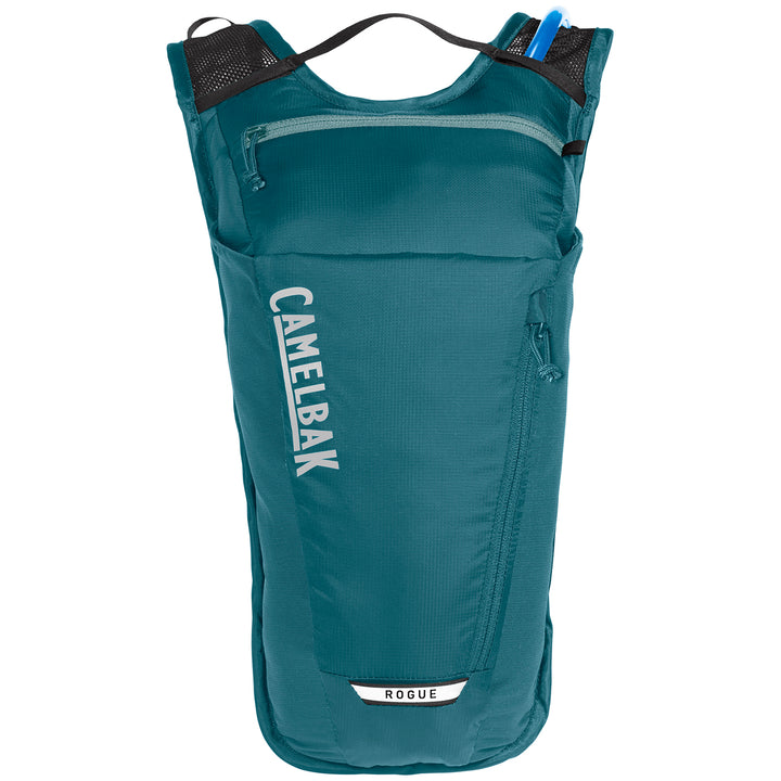 CamelBak Rogue Light Hydration Pack - Women's Dragonfly Teal/Mineral Blue