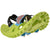 Crescent Moon Luna Foam Snowshoes - Kids' Volt Green