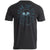 Roark Fear The Sea T-Shirt - Men's Dusty Blue
