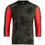 Fox Ranger DR 3/4 Jersey Olive Green