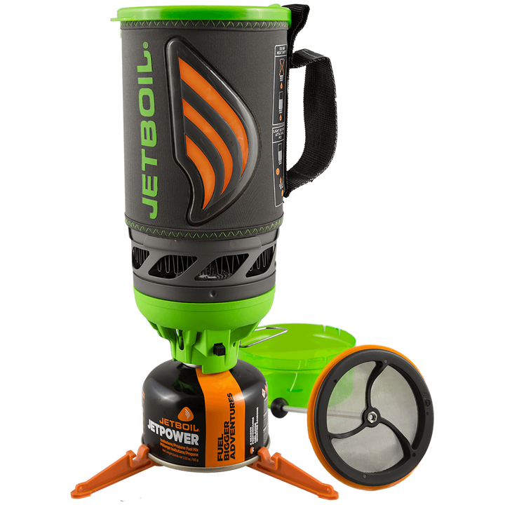Jetboil Flash® JavaKit Ecto One Color