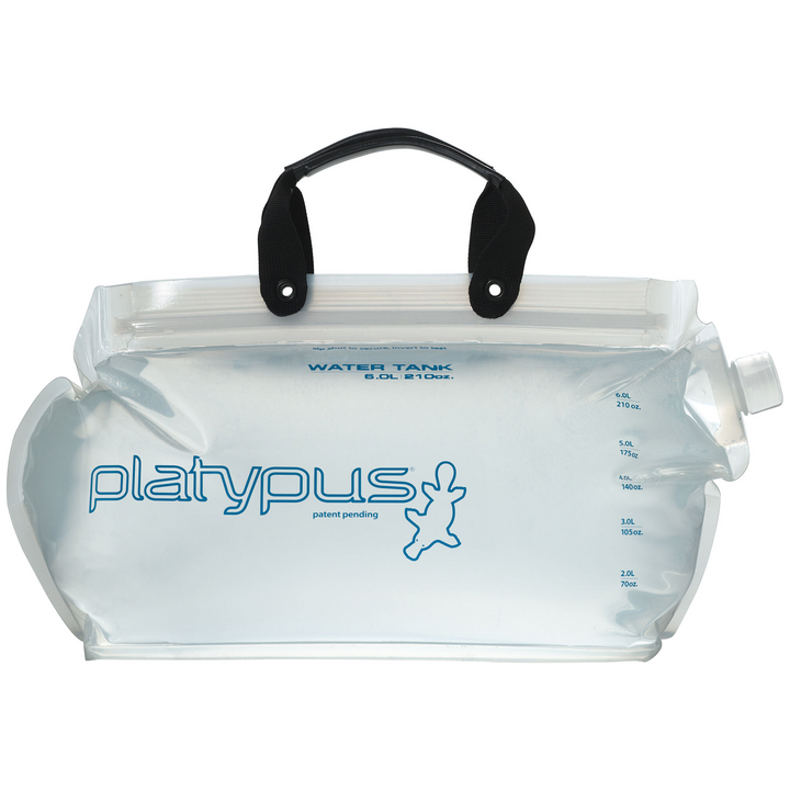 Platypus 4L Water Tank None