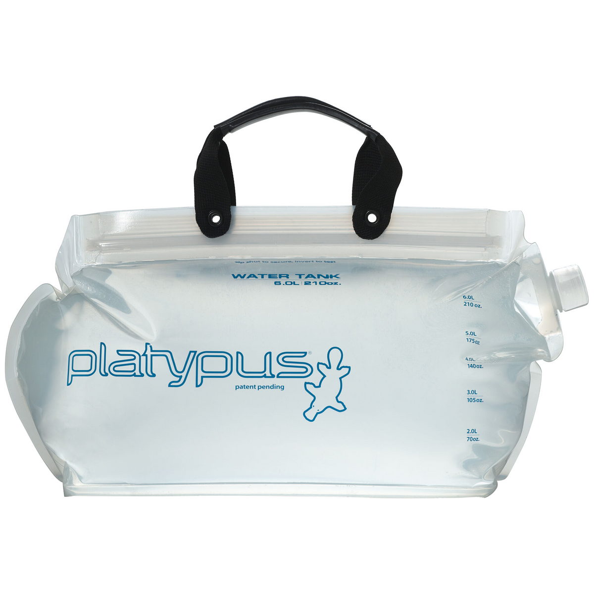 Platypus 2L Water Tank None