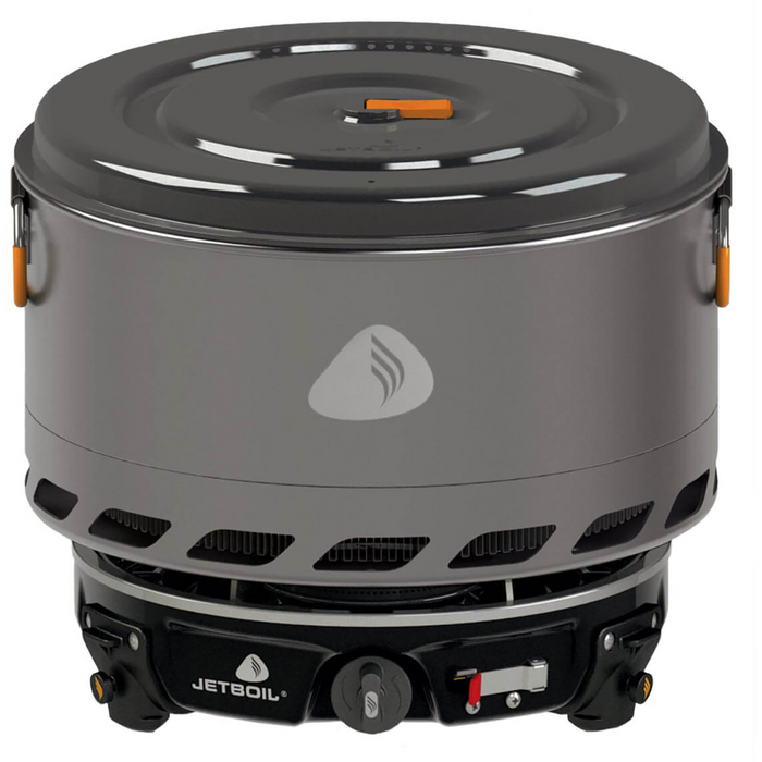 Jetboil HalfGen Base Camp System