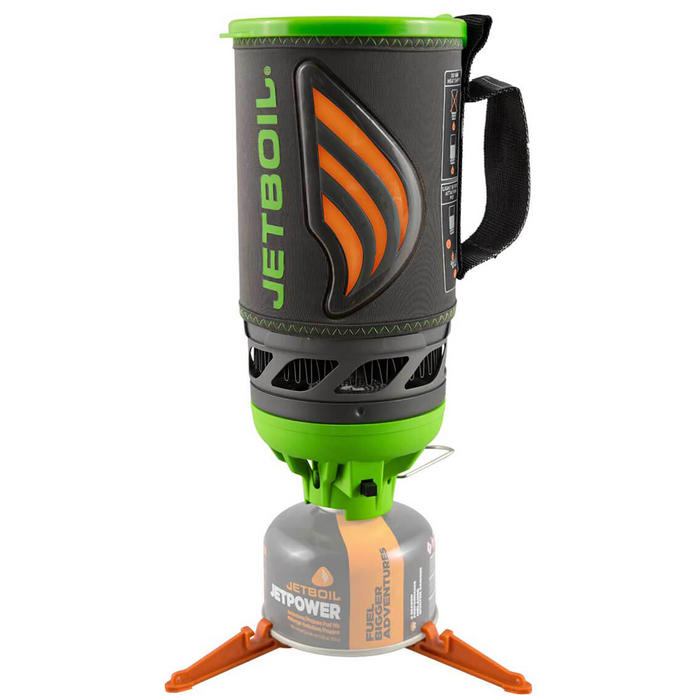 Jetboil Flash® JavaKit Ecto One Color