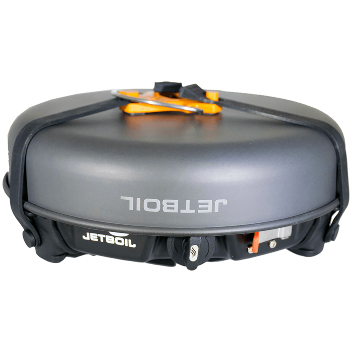 Jetboil HalfGen Base Camp System