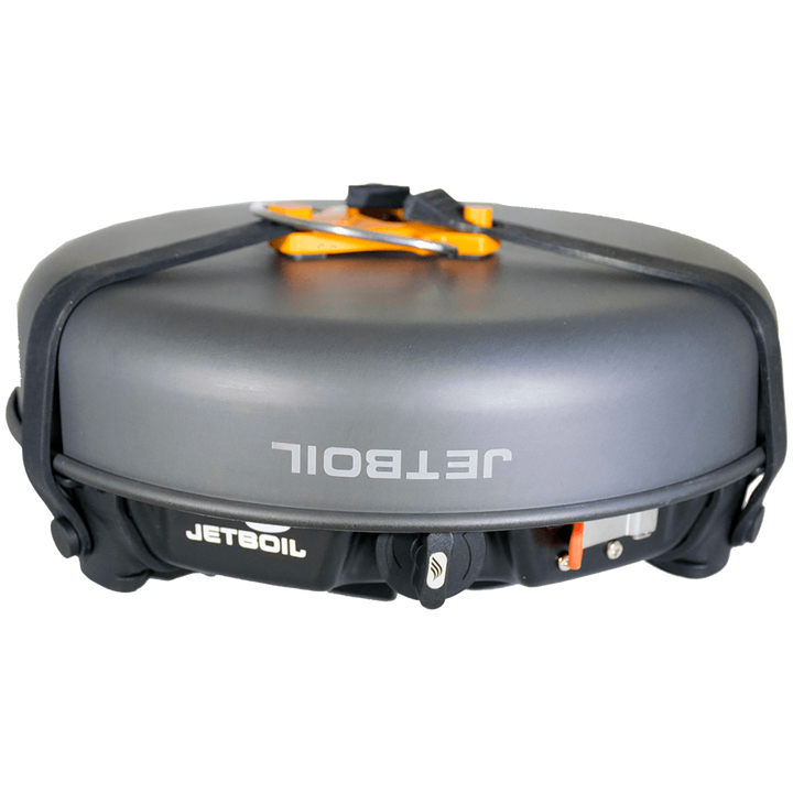 Jetboil HalfGen Base Camp System