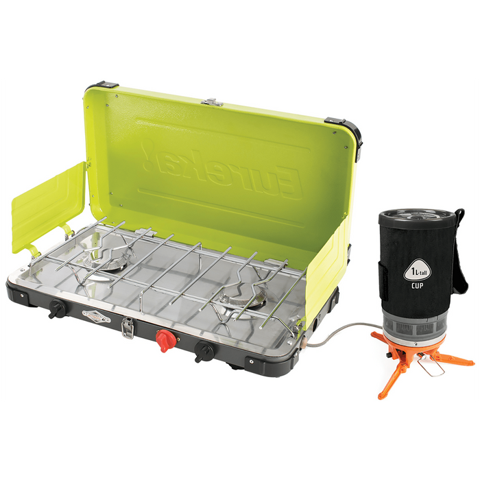 Jetboil Luna Satellite Burner
