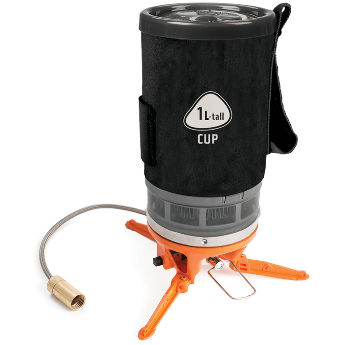 Jetboil Luna Satellite Burner