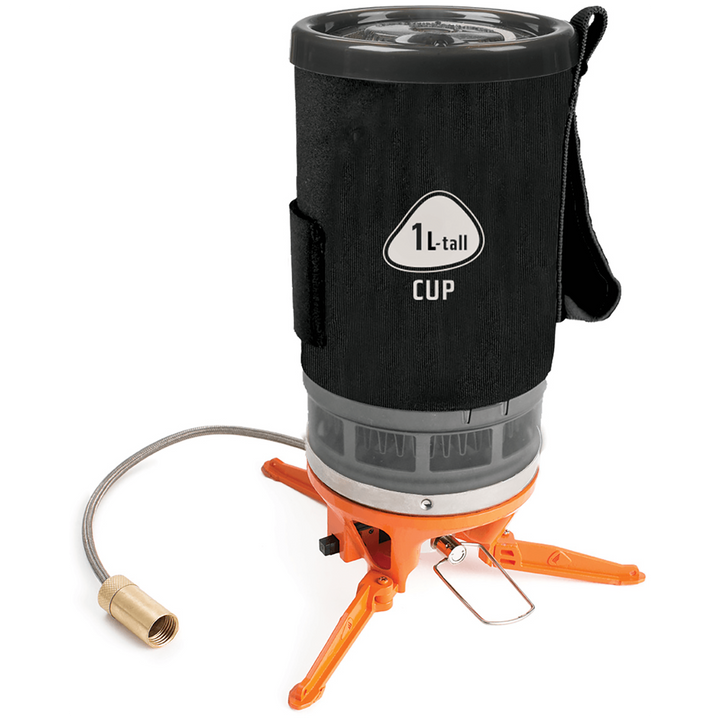 Jetboil Luna Satellite Burner
