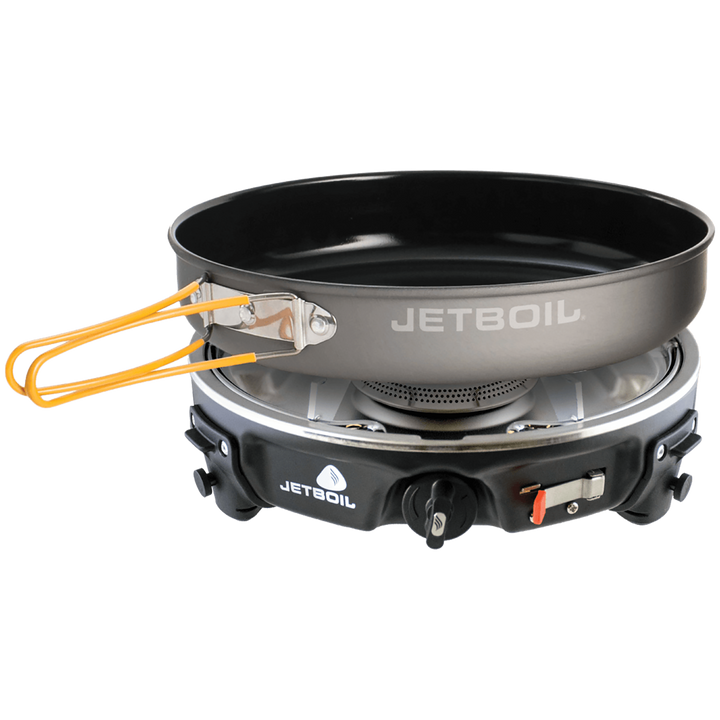 Jetboil HalfGen Base Camp System