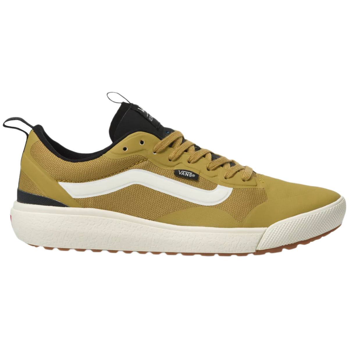Vans Ultrarange EXO Shoes Dijon/Antique White