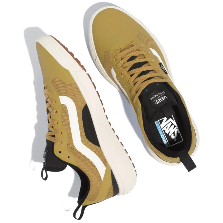 Vans Ultrarange EXO Shoes Dijon/Antique White