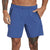 RVCA Yogger Stretch 17 Shorts - Men's Surplus Blue
