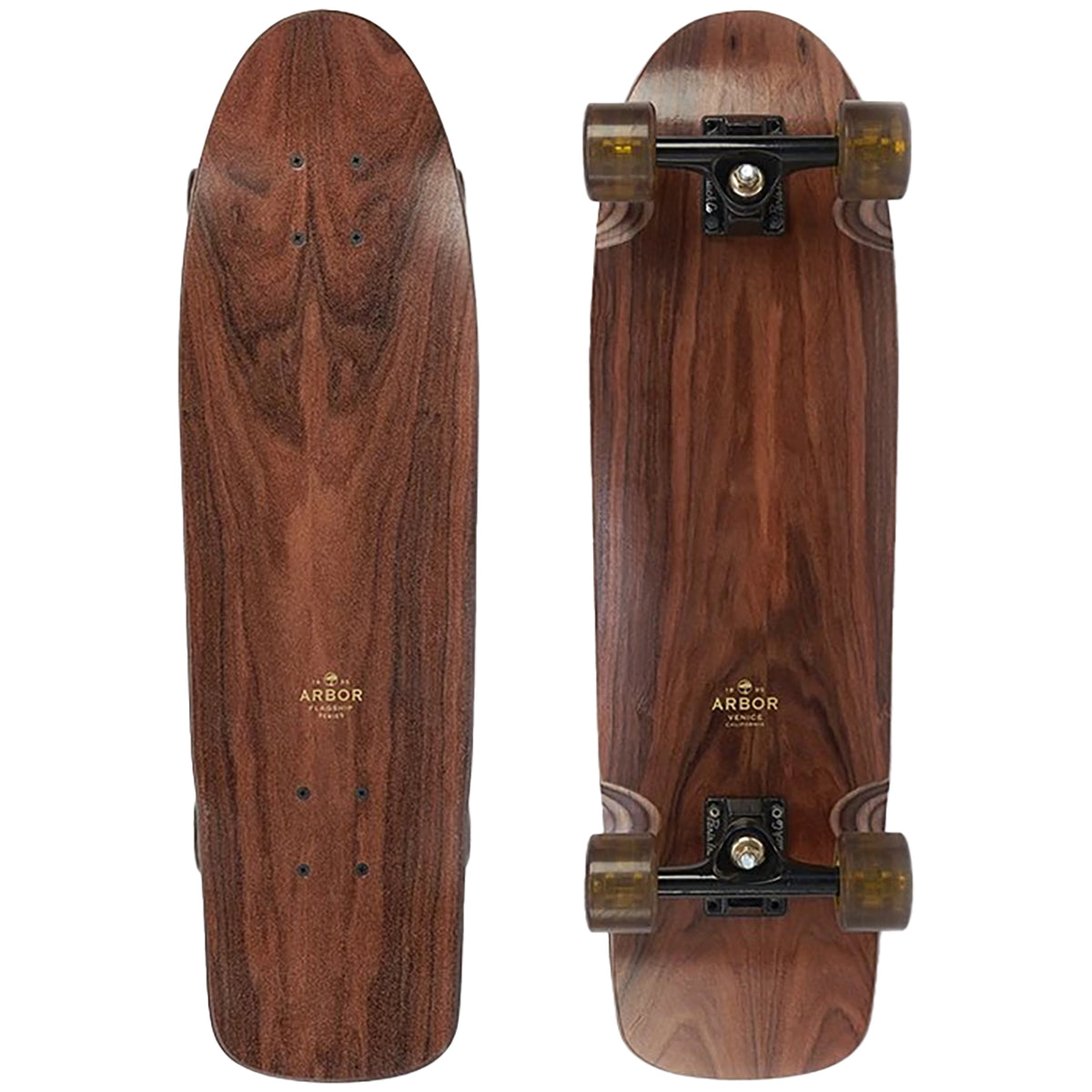 Arbor Pilsner Flagship Cruiser Complete