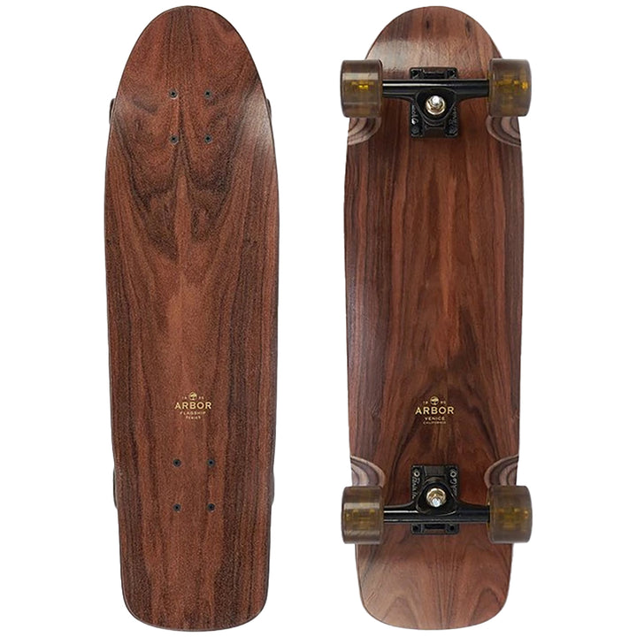 Arbor Pilsner Flagship Cruiser Complete
