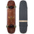 Arbor Axel Serrat Pro Crosscut Longboard Complete